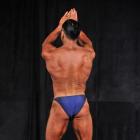 Steve  Rivera - NPC Masters Nationals 2013 - #1