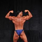 Steve  Rivera - NPC Masters Nationals 2013 - #1