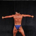 Steve  Rivera - NPC Masters Nationals 2013 - #1