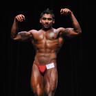 Shantanu  Das - NPC Eastern USA 2013 - #1
