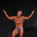 Steve  Rivera - NPC Masters Nationals 2013 - #1