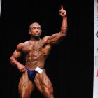 Tommy  Alston - NPC Eastern USA 2013 - #1