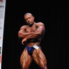 Tommy  Alston - NPC Eastern USA 2013 - #1