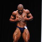 Tommy  Alston - NPC Eastern USA 2013 - #1