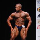 Tommy  Alston - NPC Eastern USA 2013 - #1