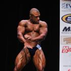 Tommy  Alston - NPC Eastern USA 2013 - #1