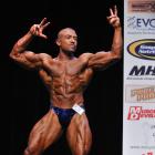 Tommy  Alston - NPC Eastern USA 2013 - #1