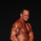 Steven  Kornfeld - NPC Team Universe 2013 - #1