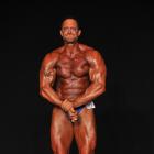 Steven  Kornfeld - NPC Team Universe 2013 - #1