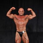 Steve  Medina - NPC Masters Nationals 2013 - #1