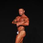 Ron  Harris - NPC Team Universe 2013 - #1