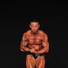 Ron  Harris - NPC Team Universe 2013 - #1