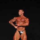 Ron  Harris - NPC Team Universe 2013 - #1