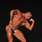 Ron  Harris - NPC Team Universe 2013 - #1