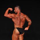 Ron  Harris - NPC Team Universe 2013 - #1