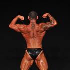 Ron  Harris - NPC Team Universe 2013 - #1