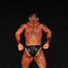 Ron  Harris - NPC Team Universe 2013 - #1