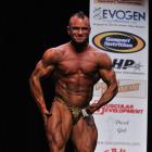 Jim  Matthews - NPC Eastern USA 2013 - #1