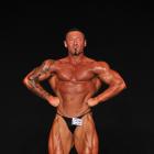 Ron  Harris - NPC Team Universe 2013 - #1