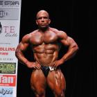 Norberto   Rivera - NPC Eastern USA 2013 - #1