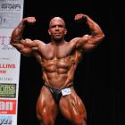 Norberto   Rivera - NPC Eastern USA 2013 - #1