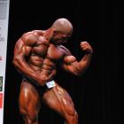 Norberto   Rivera - NPC Eastern USA 2013 - #1