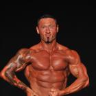 Ron  Harris - NPC Team Universe 2013 - #1