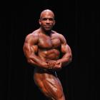 Norberto   Rivera - NPC Eastern USA 2013 - #1