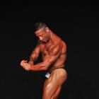 Ron  Harris - NPC Team Universe 2013 - #1