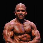 Norberto   Rivera - NPC Eastern USA 2013 - #1