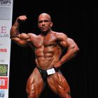 Norberto   Rivera - NPC Eastern USA 2013 - #1