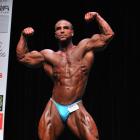 Michael  Charles - NPC Eastern USA 2013 - #1