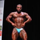 Michael  Charles - NPC Eastern USA 2013 - #1