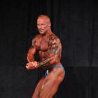 Ronnie  Spalding - NPC Masters Nationals 2013 - #1