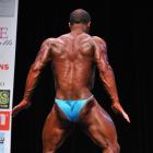 Michael  Charles - NPC Eastern USA 2013 - #1