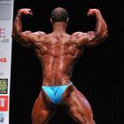 Michael  Charles - NPC Eastern USA 2013 - #1