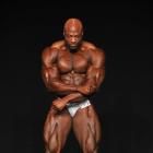 Malcolm  Marshall - NPC Team Universe 2013 - #1