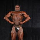 Victor   Gary - NPC Masters Nationals 2013 - #1