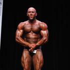 Eric  Cornell - NPC Eastern USA 2013 - #1