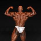 Malcolm  Marshall - NPC Team Universe 2013 - #1