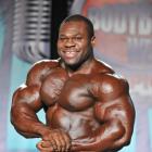 Lionel   Beyeke - IFBB Wings of Strength Tampa  Pro 2013 - #1