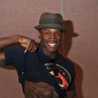 NPC Jr. Nationals 2013 - #1