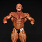 Mike  Yablon - NPC Team Universe 2013 - #1