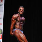 Mark  Cruz - NPC Eastern USA 2013 - #1