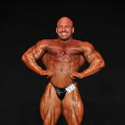 Mike  Yablon - NPC Team Universe 2013 - #1