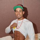 NPC Jr. Nationals 2013 - #1