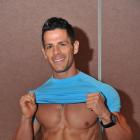 NPC Jr. Nationals 2013 - #1