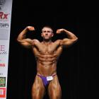 Vincenzo  Masone - NPC Eastern USA 2013 - #1