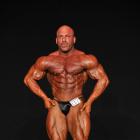 Mike  Yablon - NPC Team Universe 2013 - #1