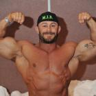 NPC Jr. Nationals 2013 - #1